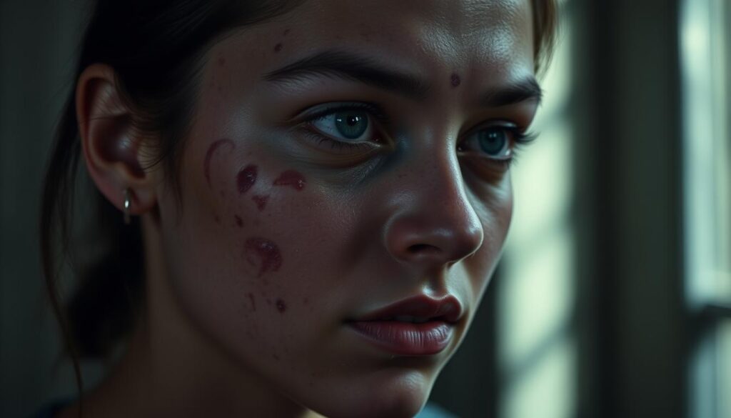 Ciri Keloid Ciri Keloid