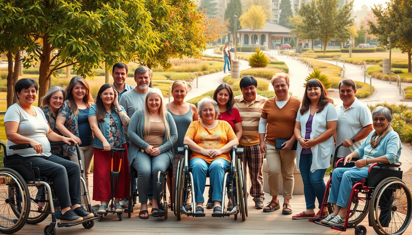 Disabilitas