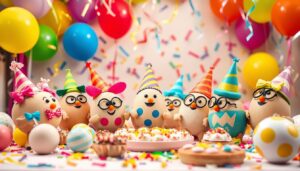 Eggy Party: Tren Permainan Pesta Terkini