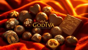 GODIVA Rilis Koleksi Terbaru Coklat Ikonik