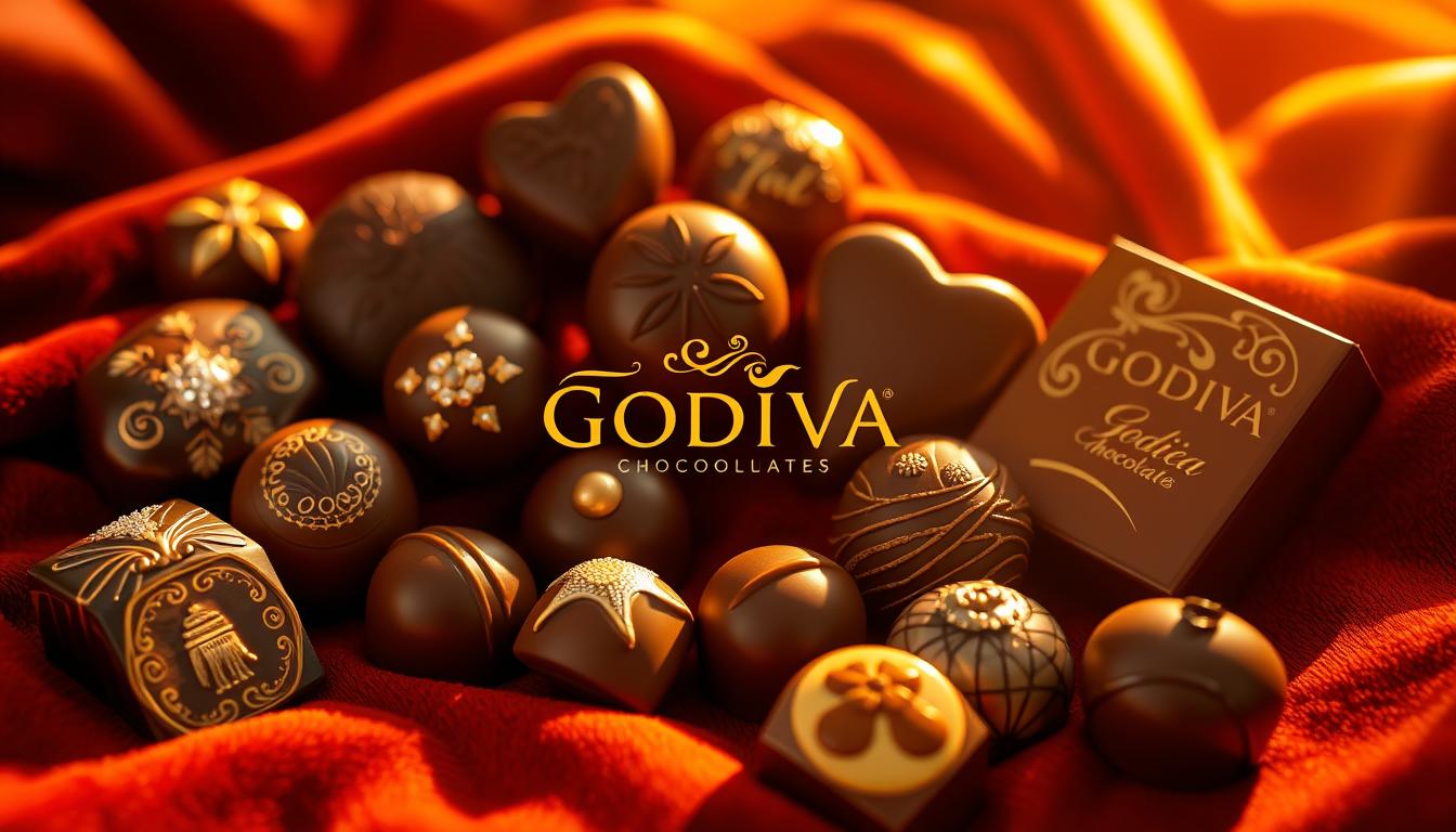 GODIVA