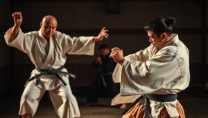 JUJUTSU: Seni Bela Diri Jepang yang Sedang Populer