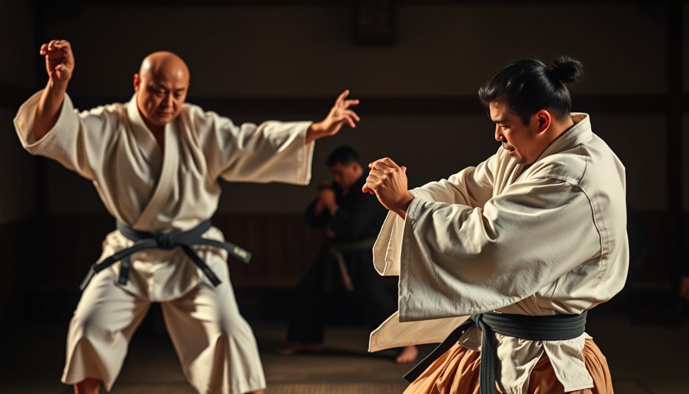 JUJUTSU