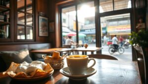 Nikmati Kopi Kenangan, Kenikmatan Khas Indonesia