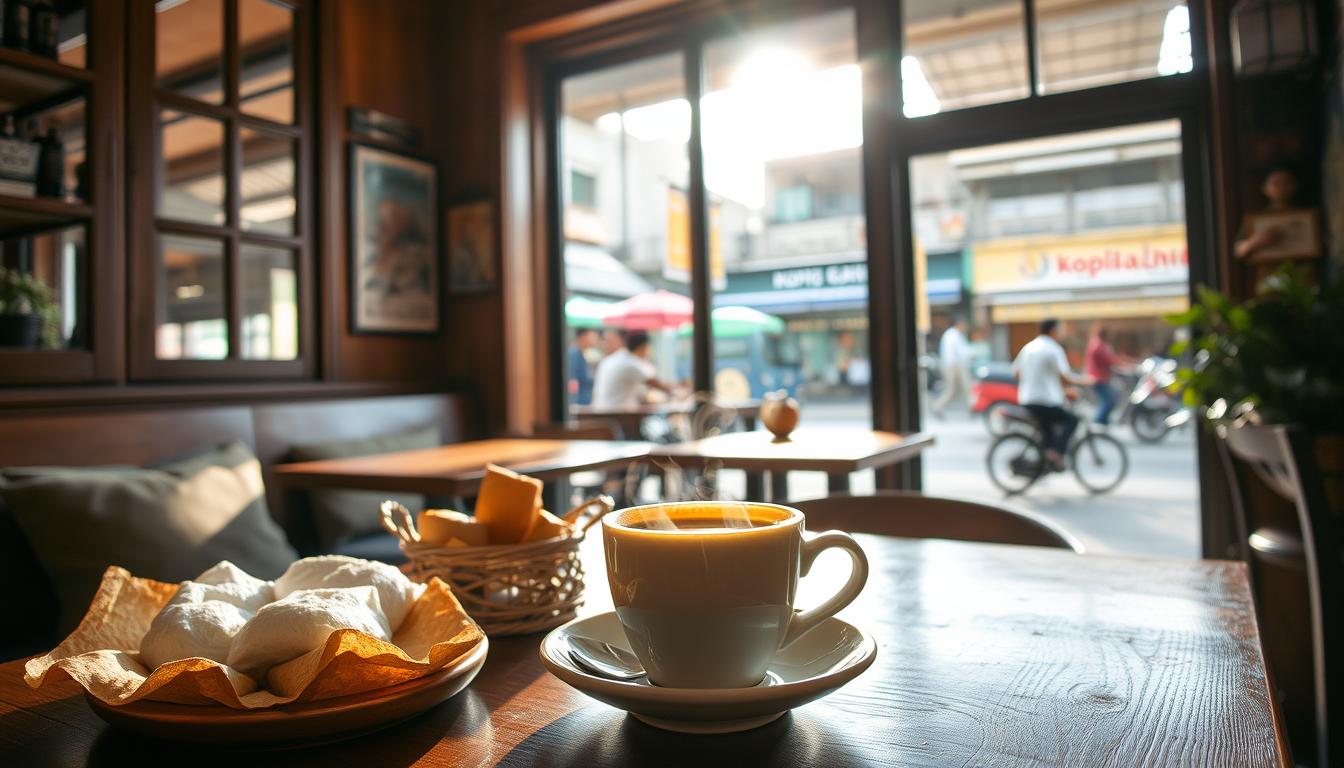 KOPI KENANGAN