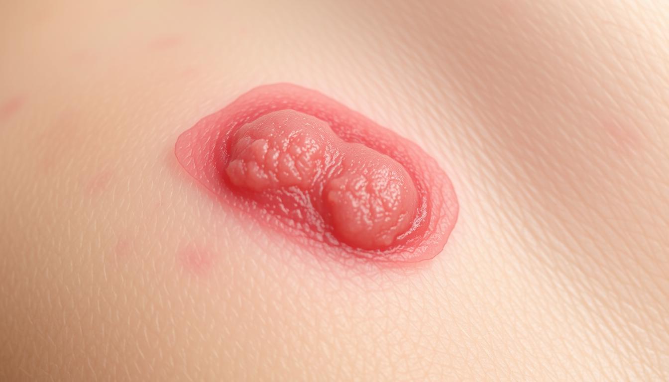 Keloid