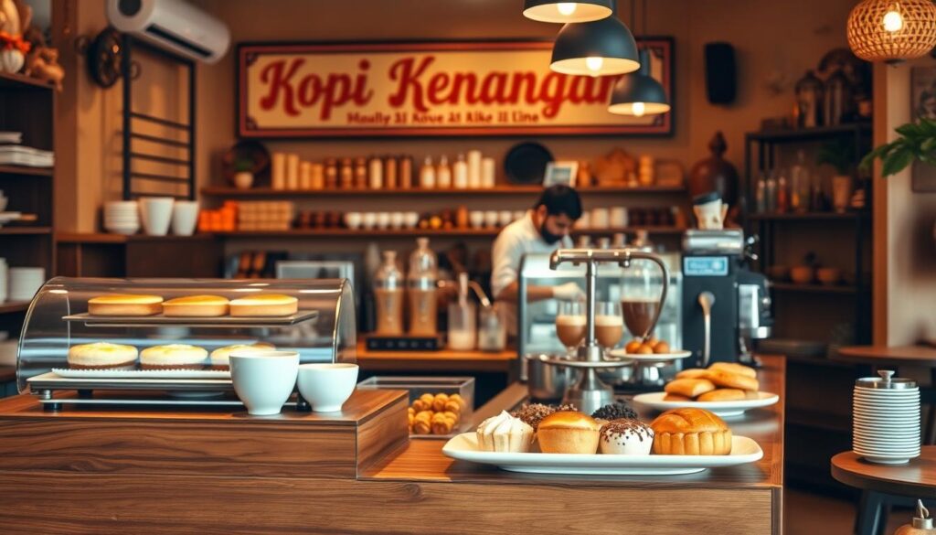 Menu Spesial Kopi Kenangan Menu Spesial Kopi Kenangan