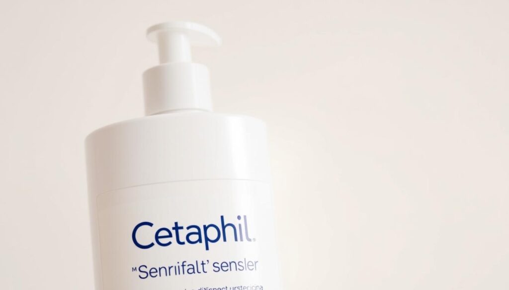 Pembersih Wajah Cetaphil
