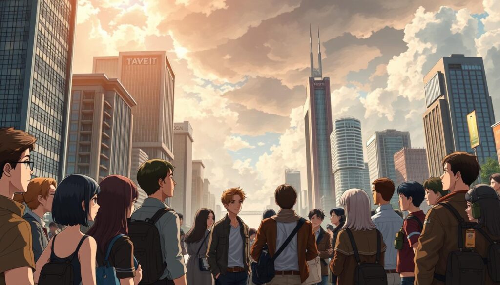 Pertanyaan Umum Attack on Titan Pertanyaan Umum Attack on Titan