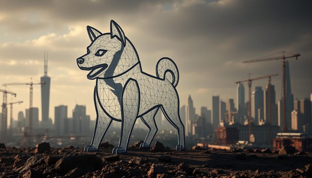Risiko Investasi SHIBA INU Risiko Investasi SHIBA INU