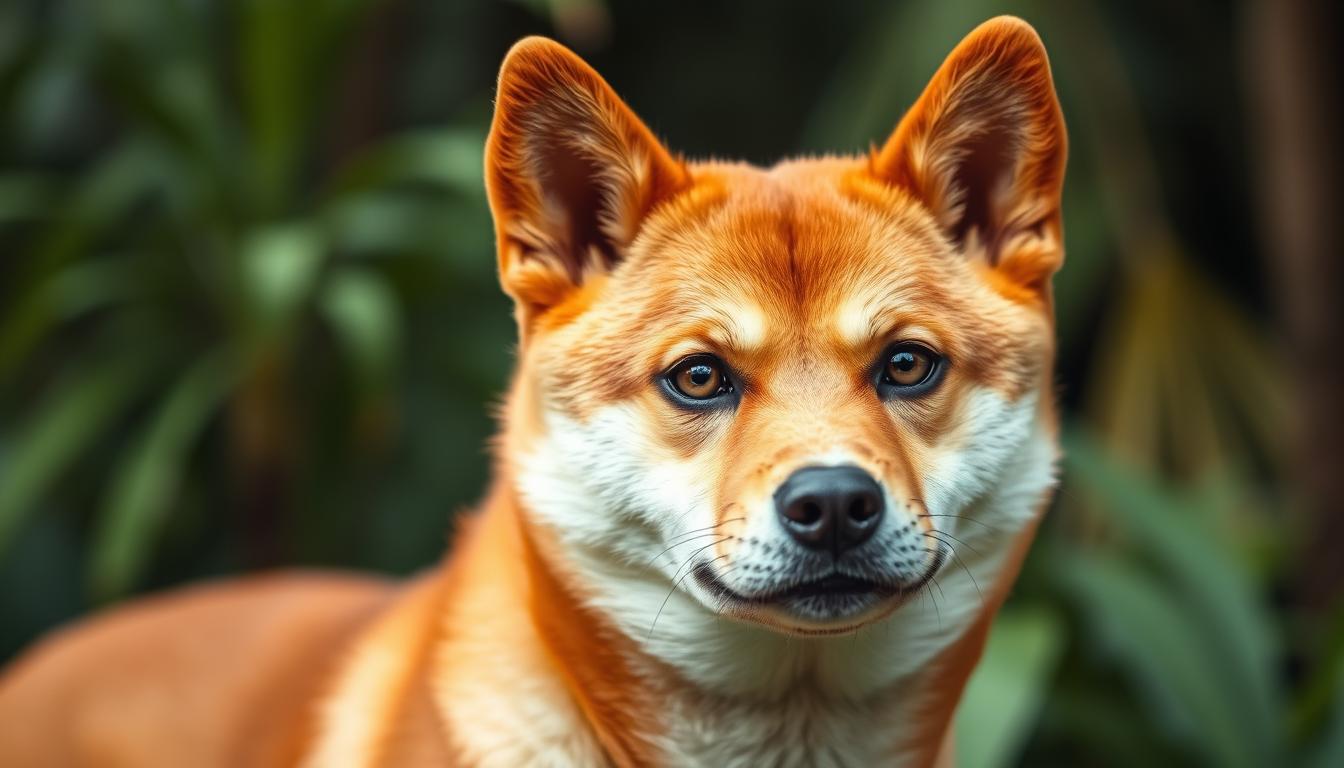 SHIBA INU