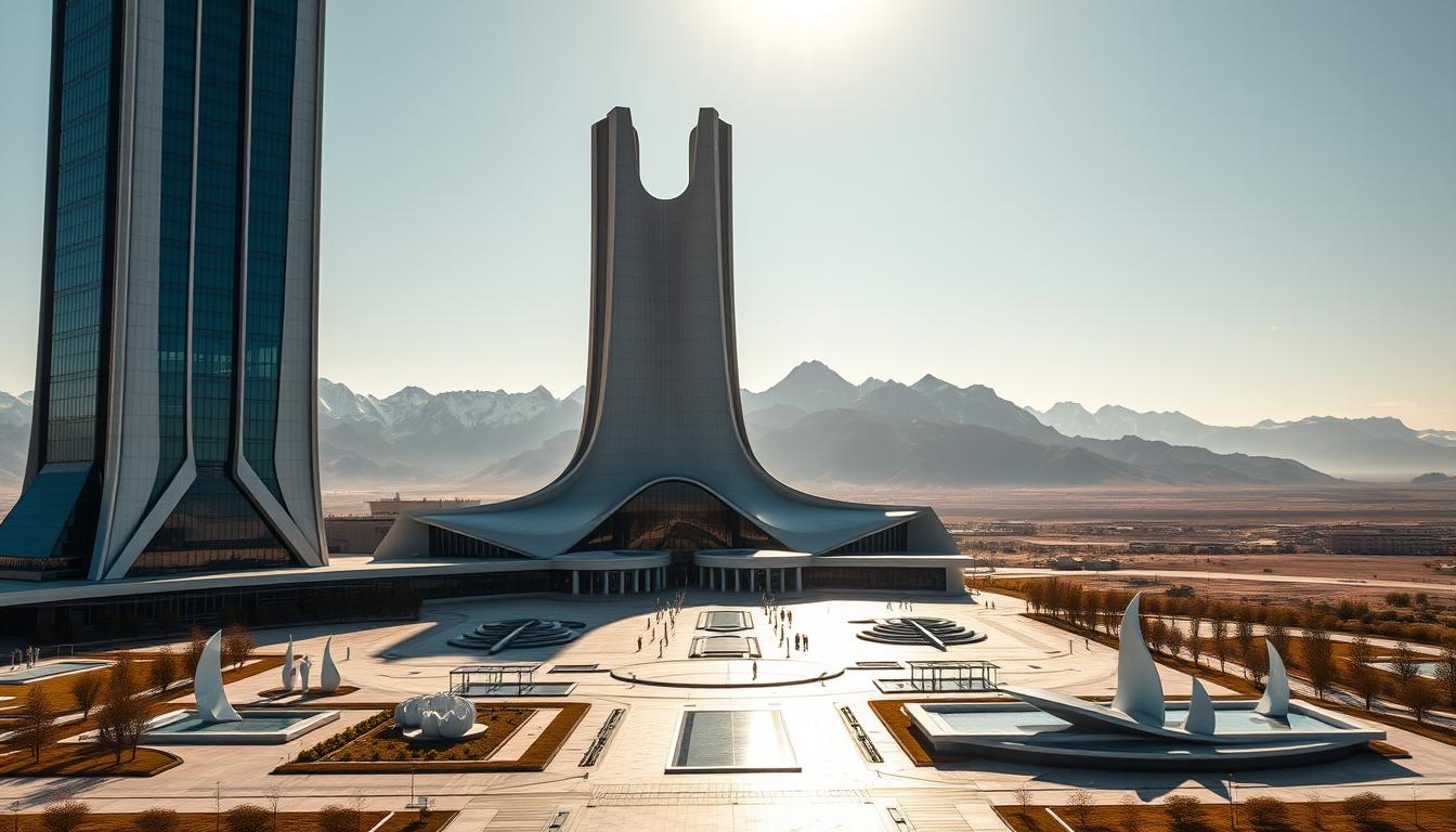 TURKMENISTAN