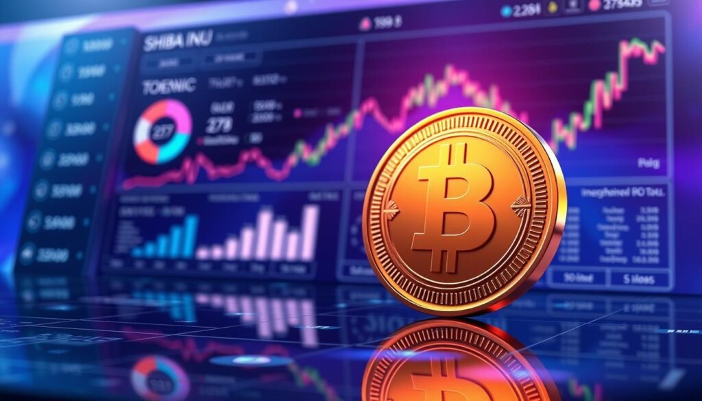 Tokenomics SHIBA INU Tokenomics SHIBA INU