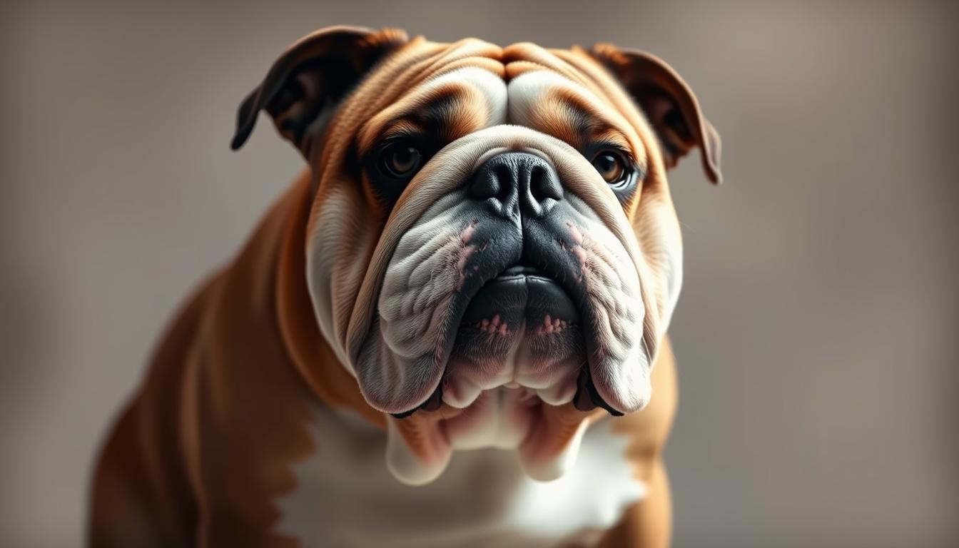 bulldog