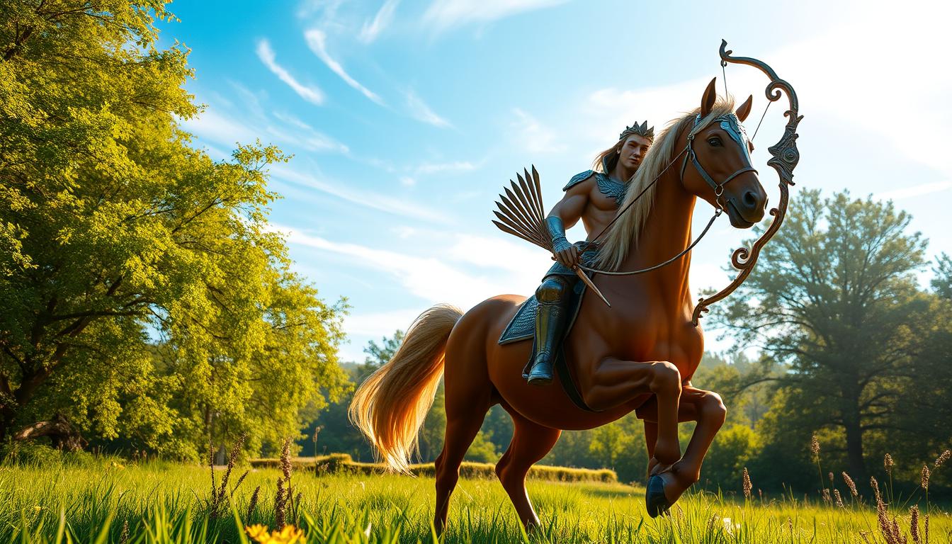centaur