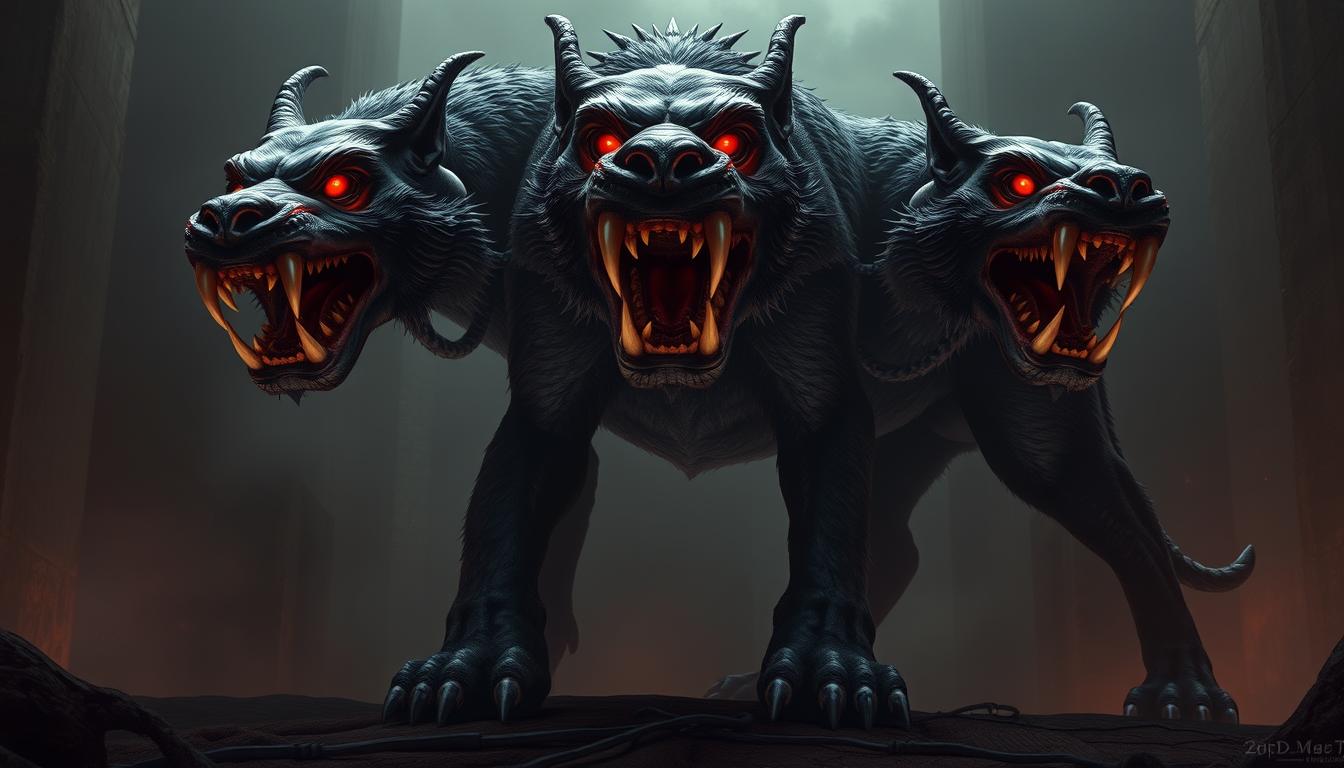 cerberus