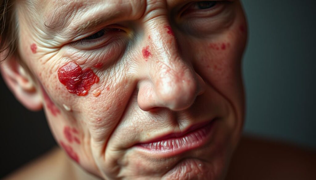 dampak dermatitis dampak dermatitis
