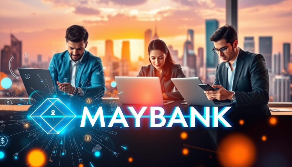 digital marketing MAYBANK digital marketing MAYBANK