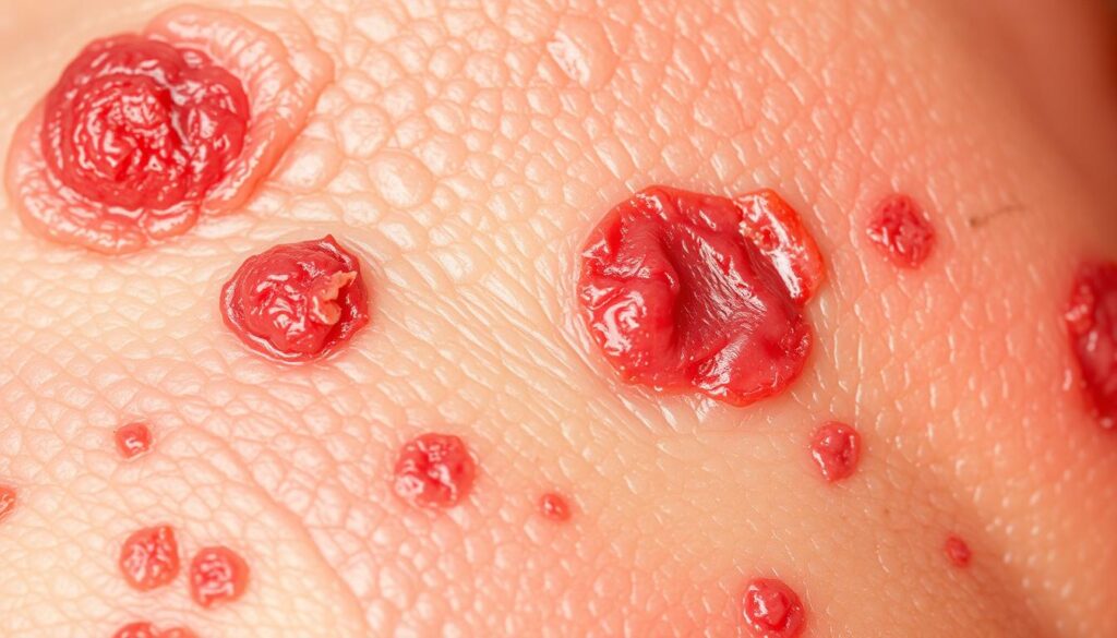 gejala dermatitis gejala dermatitis