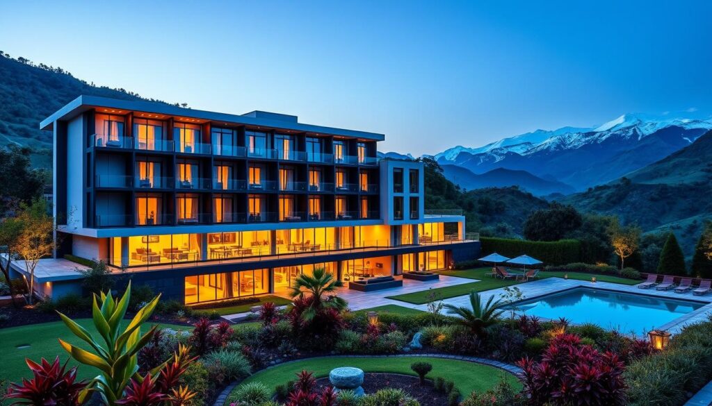 hotel terbaik ekuador hotel terbaik ekuador