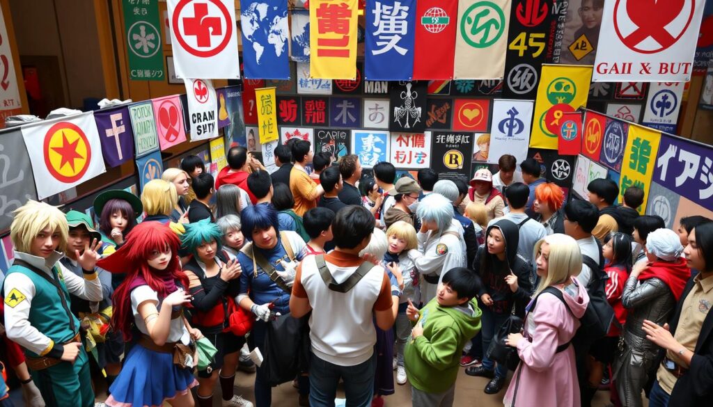 komunitas hunter x hunter komunitas hunter x hunter