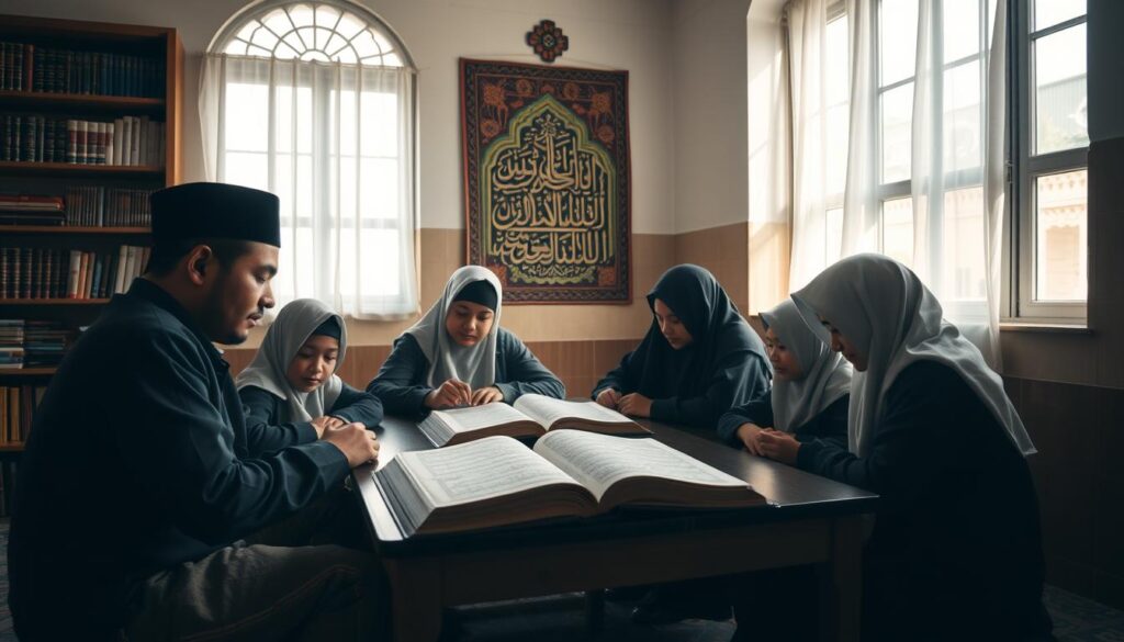 koran dan pendidikan koran dan pendidikan
