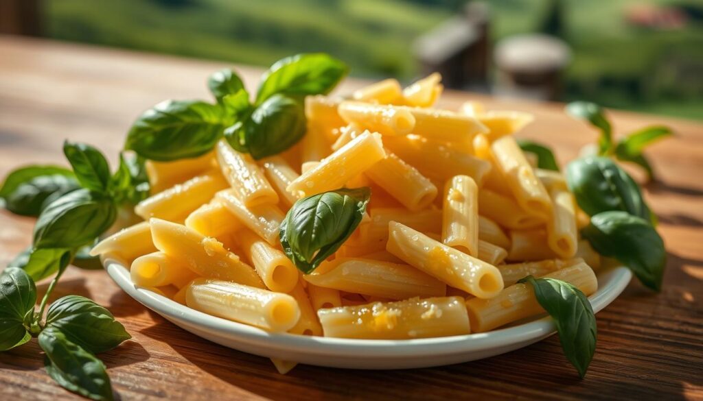 pasta segar GALETTO