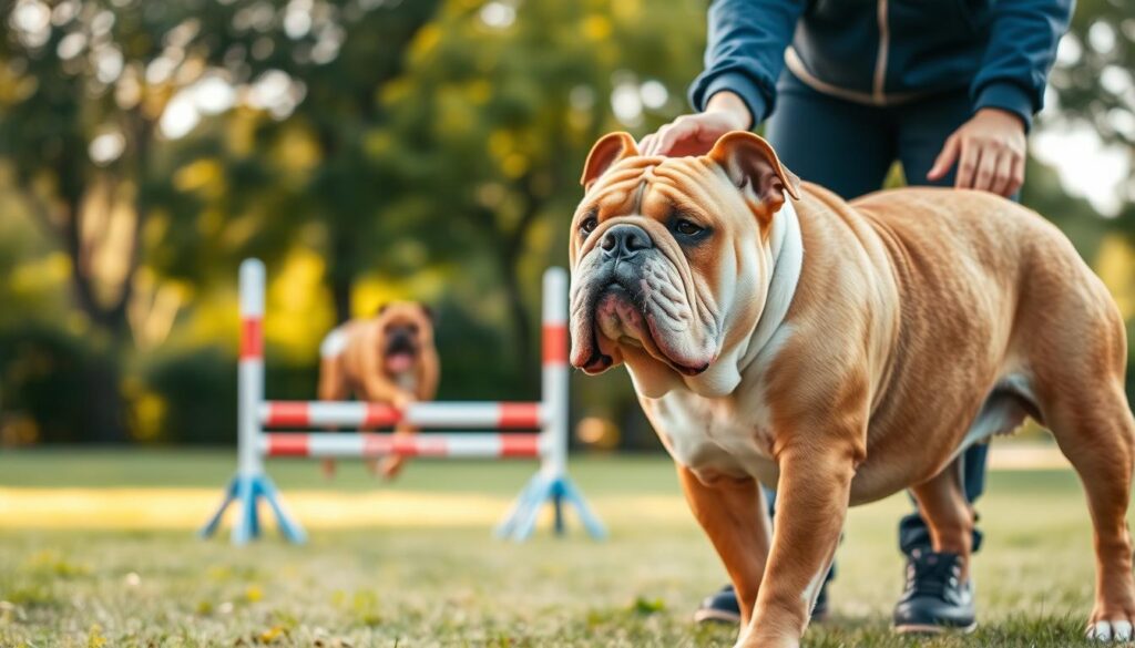 pelatihan bulldog pelatihan bulldog