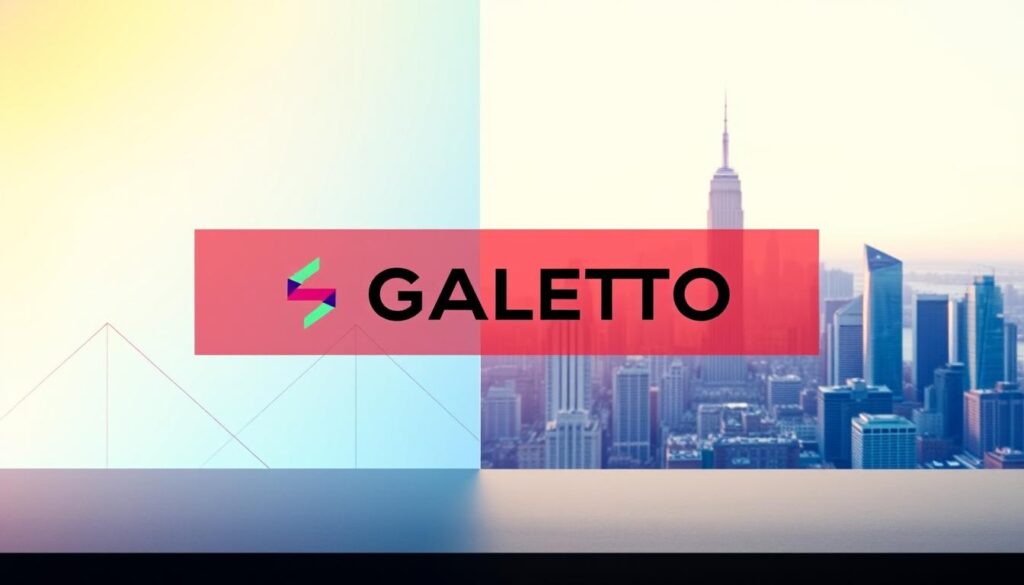 strategi pemasaran GALETTO