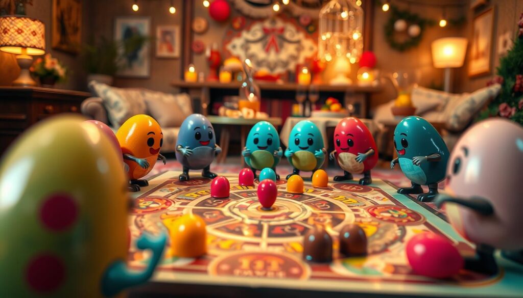 strategi permainan Eggy Party strategi permainan Eggy Party