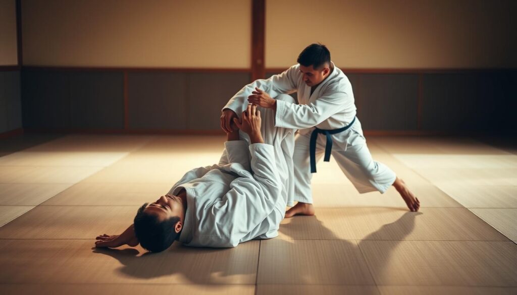 teknik grappling jujutsu teknik grappling jujutsu