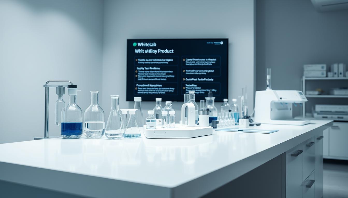 whitelab