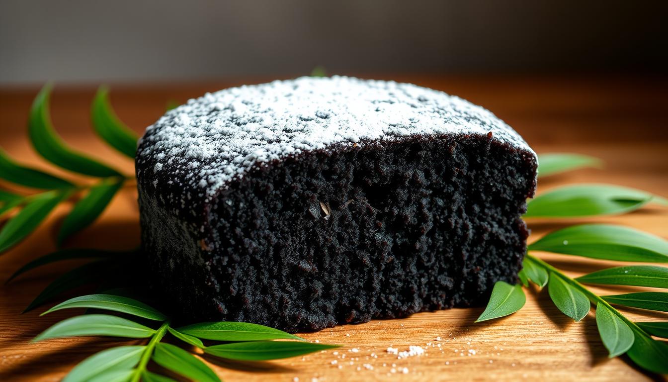 BOLU KETAN HITAM