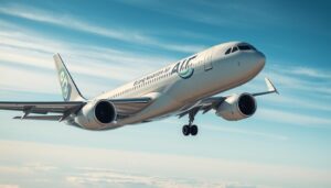 Elang Nusantara Air: Penerbangan Baru di Indonesia