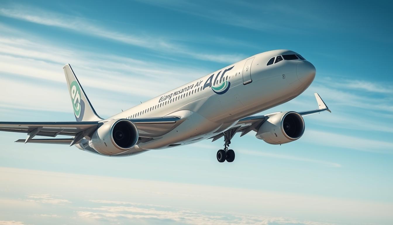 ELANG NUSANTARA AIR