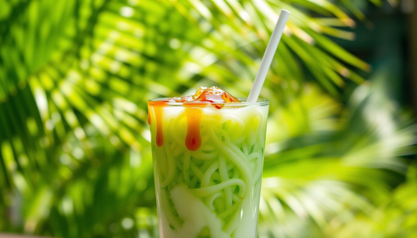 ES CENDOL