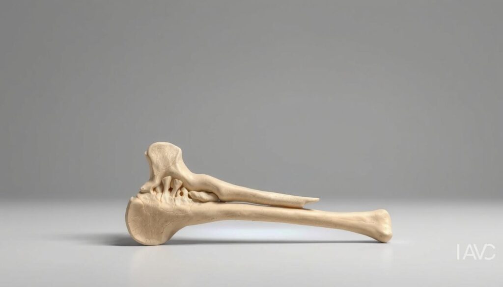 Gejala osteopenia