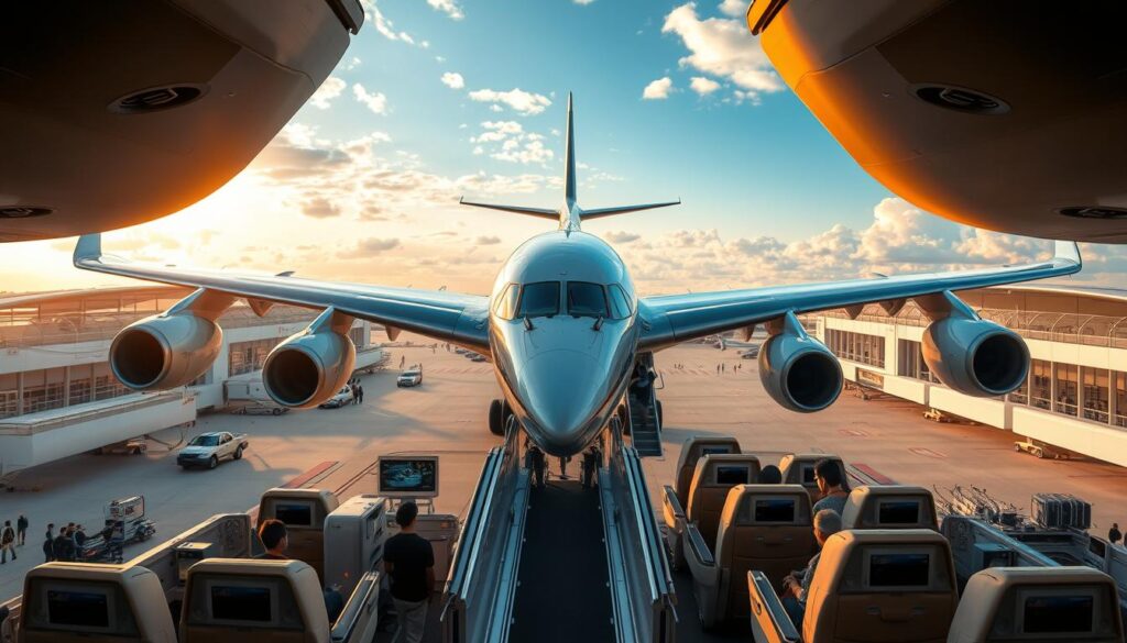 Inovasi Teknologi Penerbangan Elang Nusantara Air Inovasi Teknologi Penerbangan Elang Nusantara Air