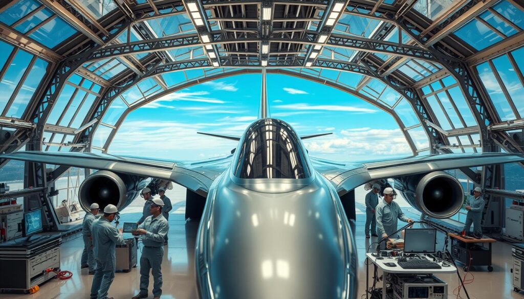 Inovasi Teknologi Penerbangan SUSI AIR Inovasi Teknologi Penerbangan SUSI AIR