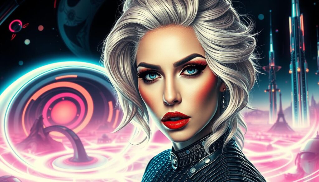 Inspirasi Lady Gaga