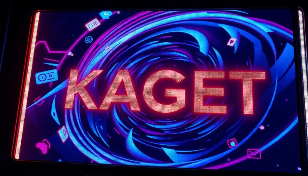 KAGET trending topic KAGET trending topic