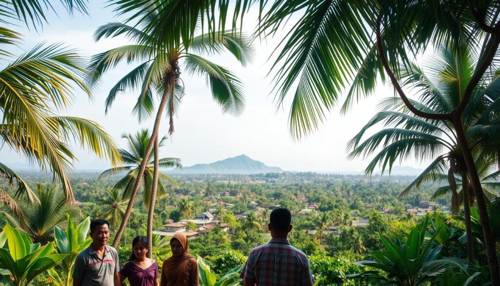 Kriptosporidiosis di Indonesia