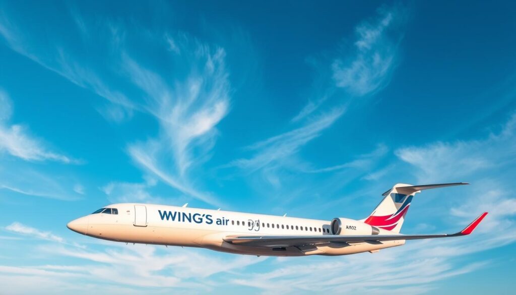Layanan Wings Air Layanan Wings Air