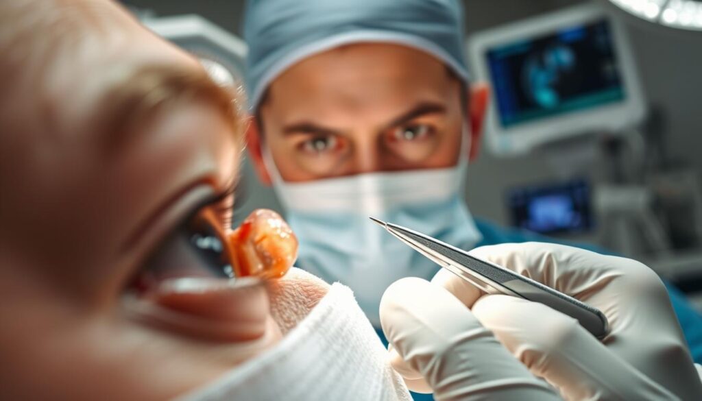 Operasi Pterygium Operasi Pterygium