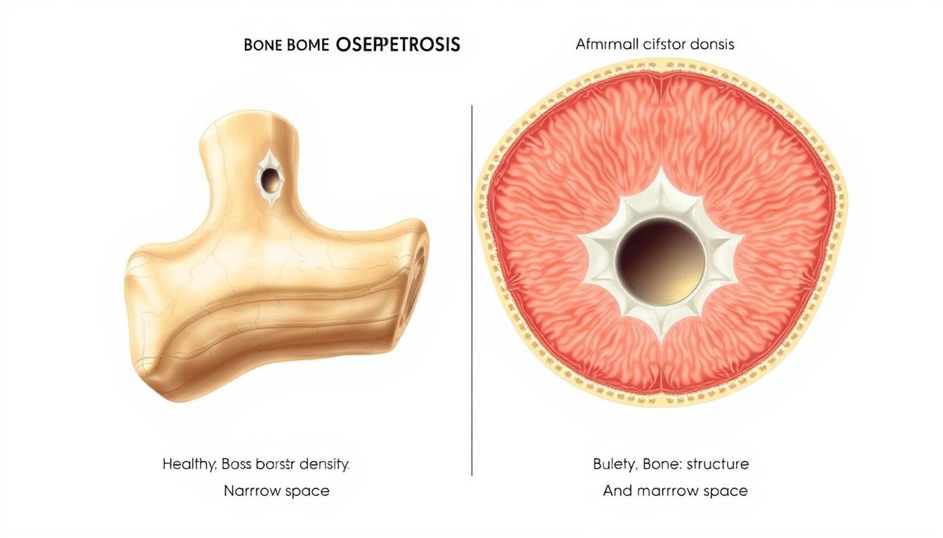 Osteopetrosis