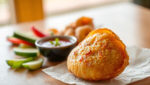 Resep Pempek Khas Indonesia yang Lezat