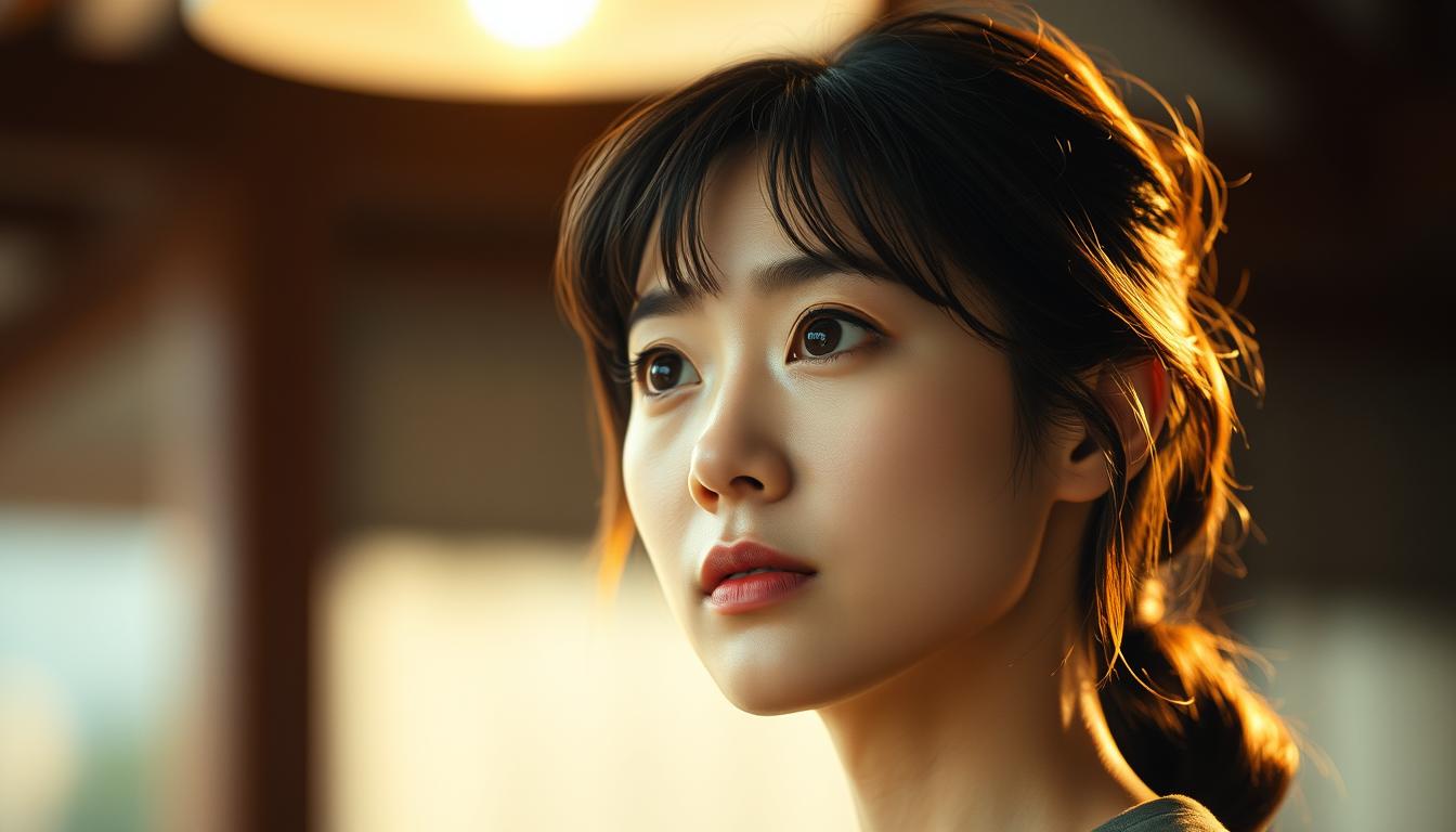 Park Bo-young