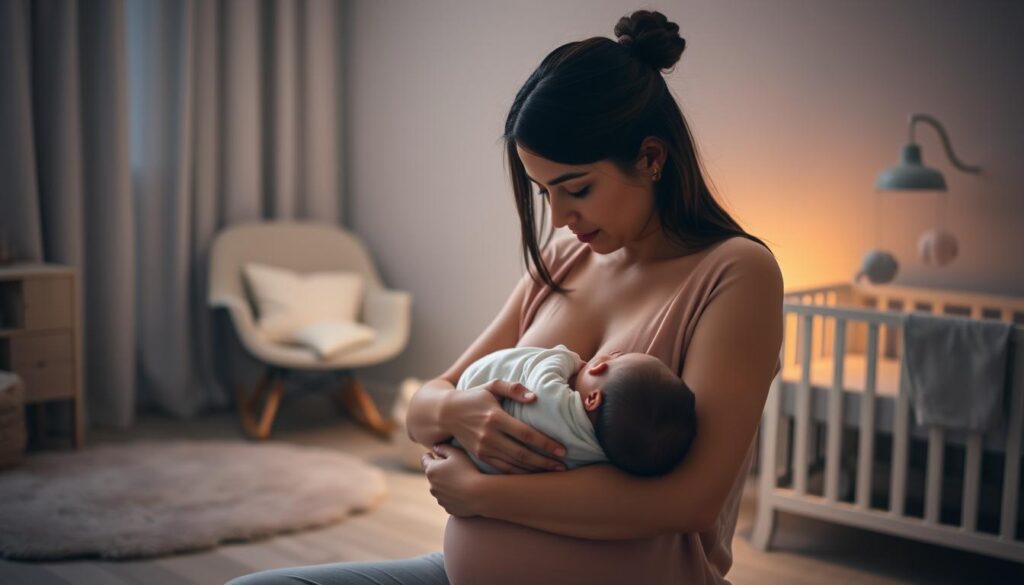Pengaruh Laktasi terhadap SIDS Pengaruh Laktasi terhadap SIDS