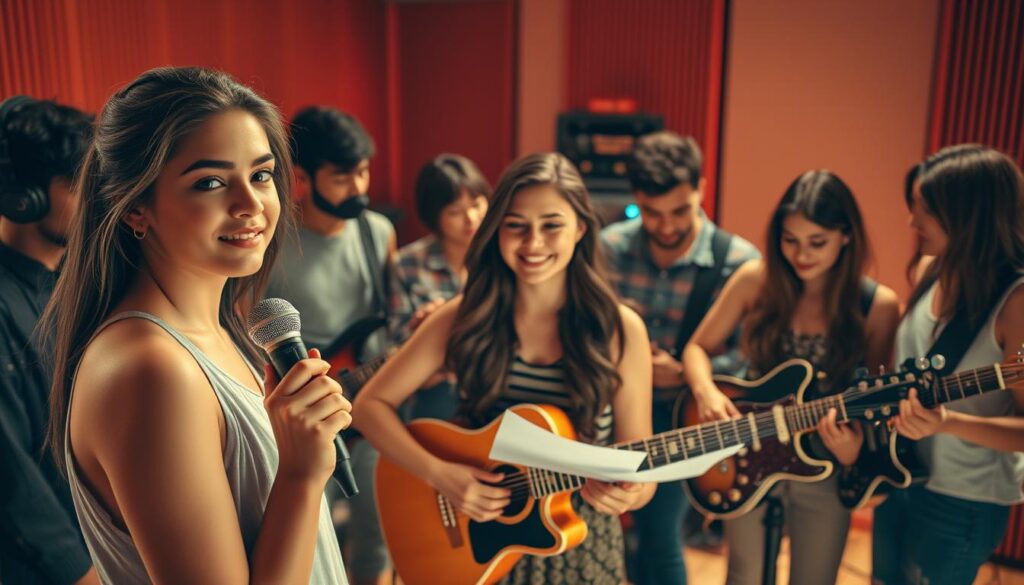 Pengaruh Selena Gomez di Kalangan Musisi Muda Pengaruh Selena Gomez di Kalangan Musisi Muda
