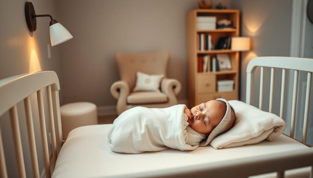 Praktik Tidur yang Aman untuk Bayi Praktik Tidur yang Aman untuk Bayi